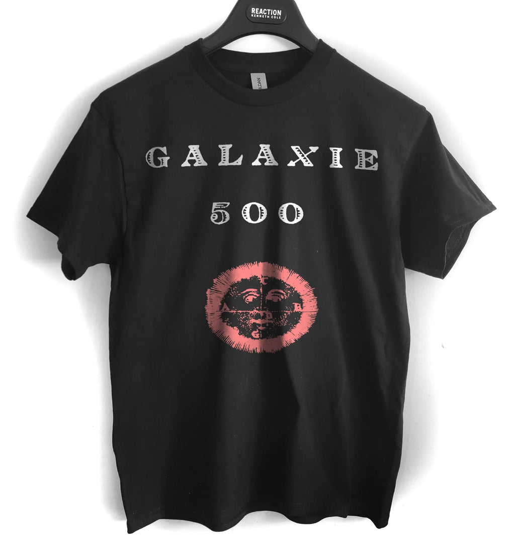 Galaxie 500 band  T shirt shoegaze Spacemen 3 slowcore dream pop