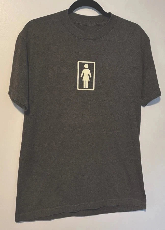 New Shirt /80s Girl Skateboards-Unisex Shirt for Fan