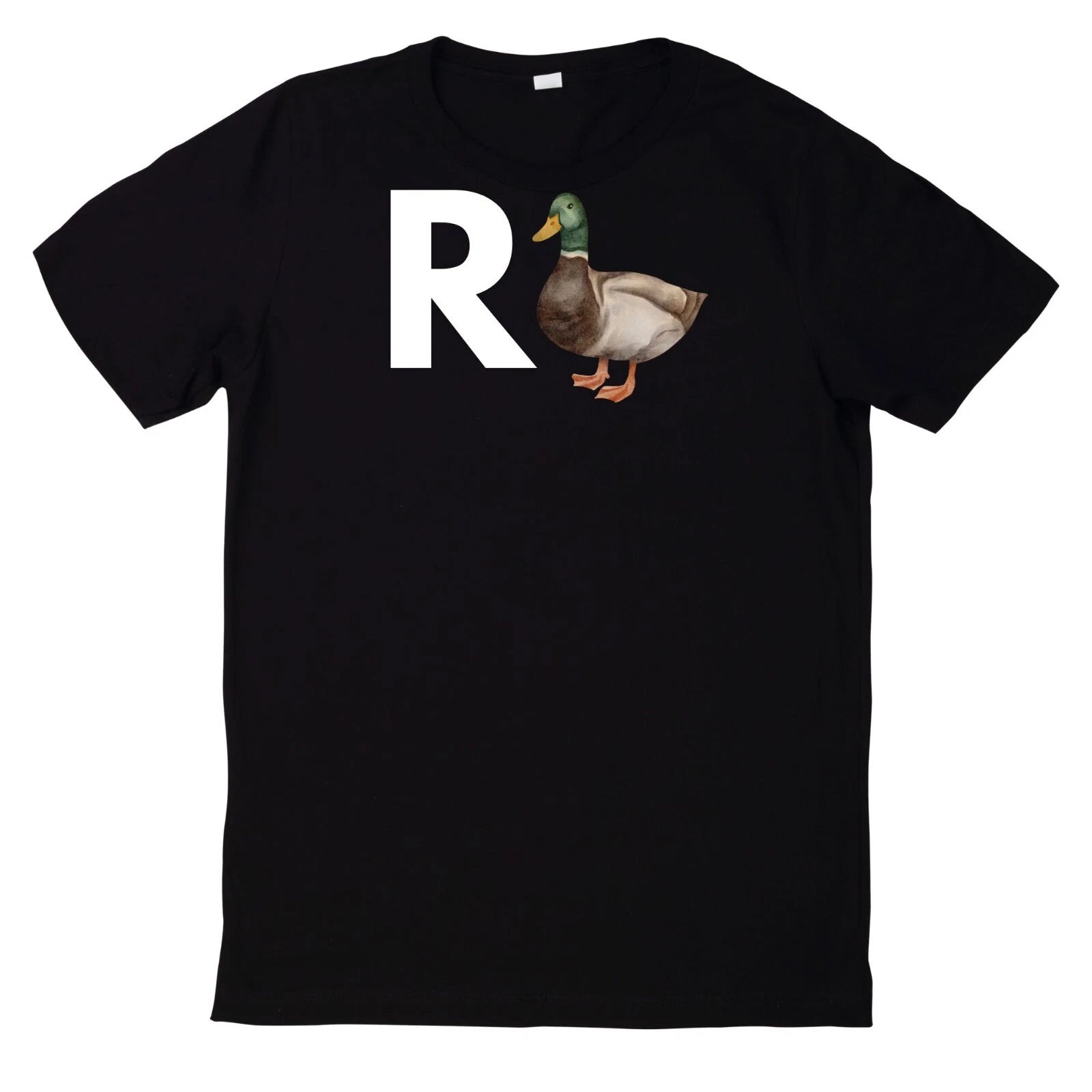 Retirement Duck T-Shirt Funny Retirement Shirt Men Gift Idea Pension Retired