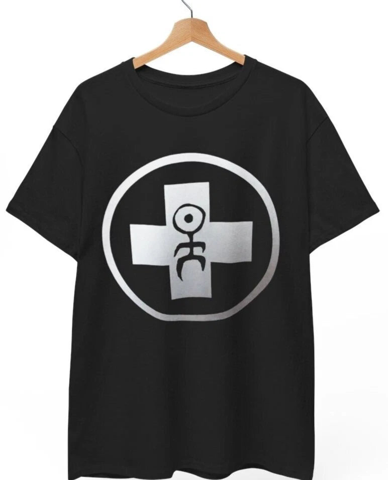 Einsturzende Neubauten Tshirt  industrial noise experimental goth, Unisex Tee
