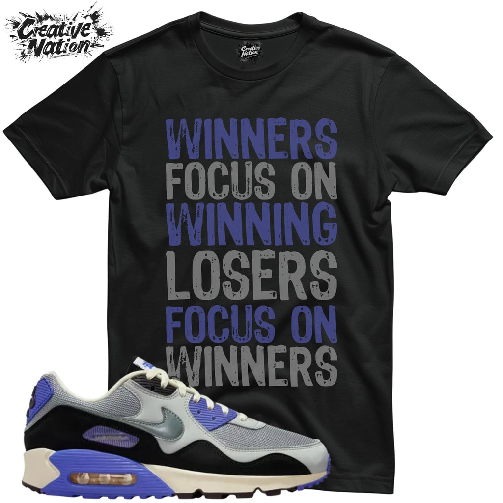 Shirt To Match Sapphire Unisex Tee Gym Shirt