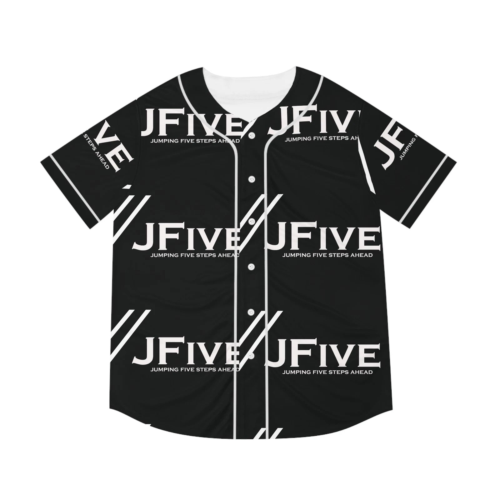 Men's AOP Baseball Jersey - Stylish Sportwear, Trendy Team Shirt, Casual [...]