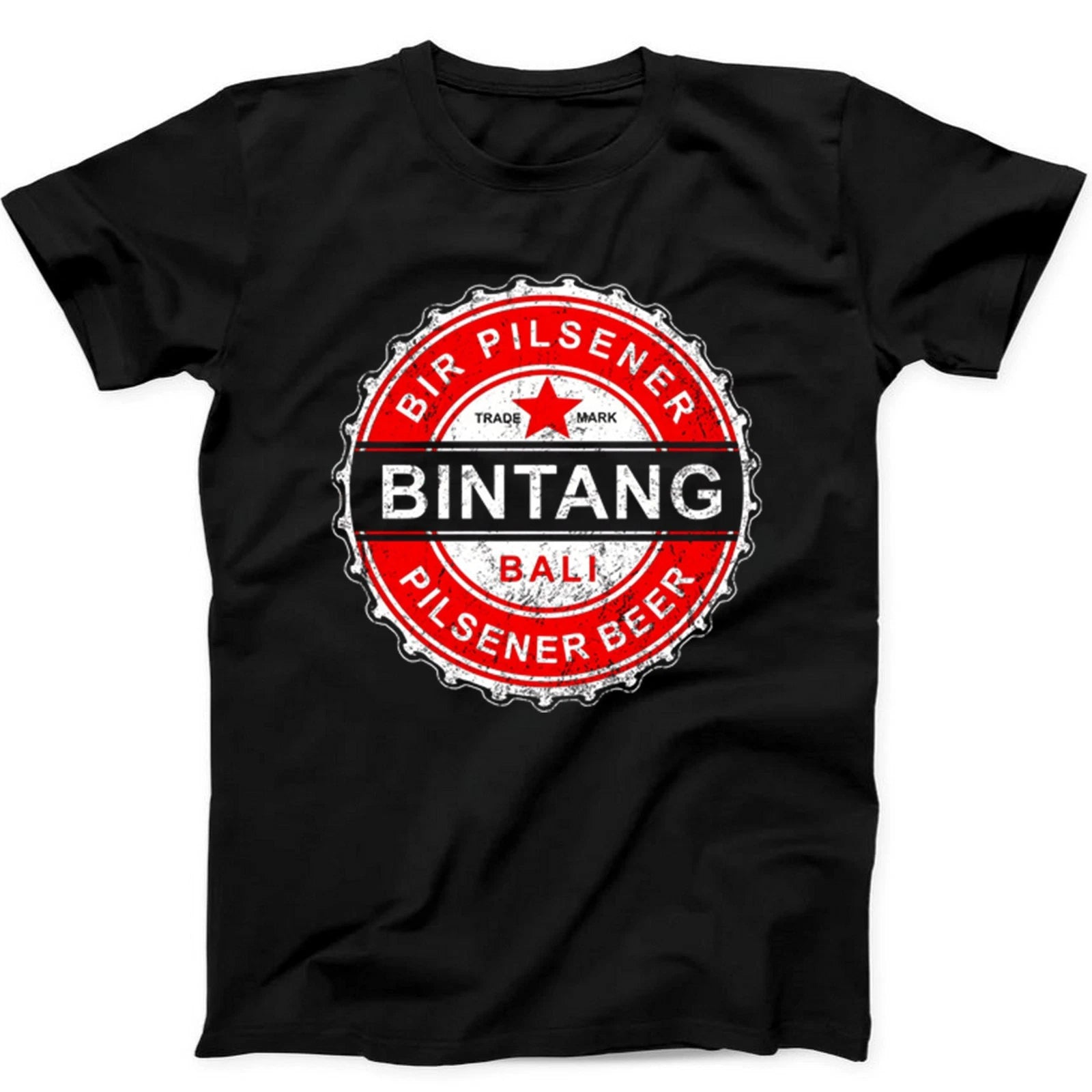 Bintang Beer Bali Funny Gift T Shirt Sweatshirt Hoodie 533