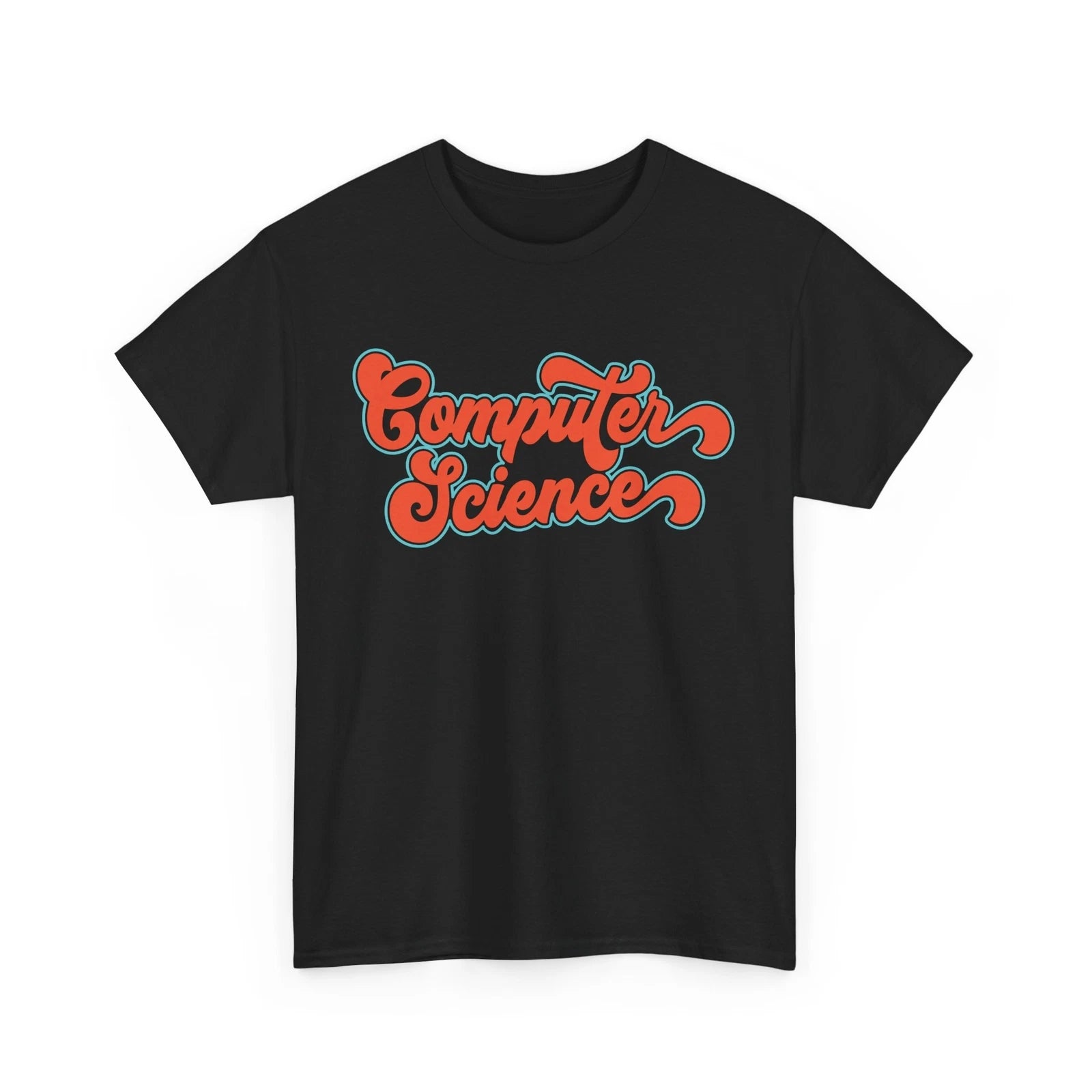 Science Meme T-Shirt – Funny Lab Experiment Nerdy Physics Graphic Tee