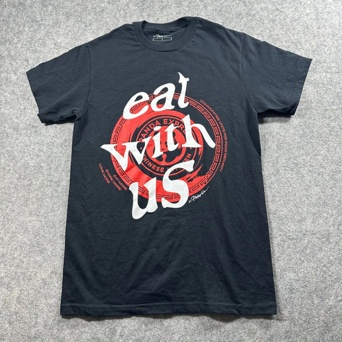 3.1 Phillip Lim T-Shirt Unisex S Panda Express Eat With Us Graphic Tee AAPI 2022