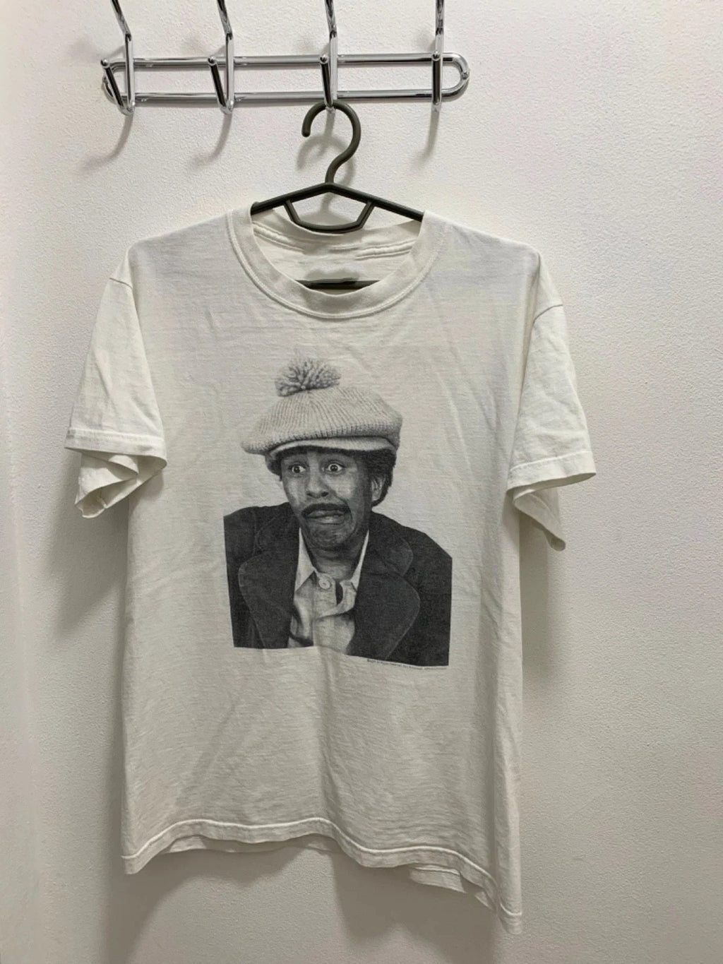 Richard Pryor Comedian 2007 t shirt s-5xl