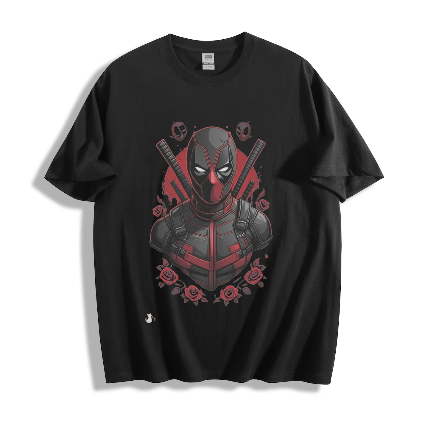 Unisex Alien Graphic Tee – Perfect Gift for UFO & Streetwear Fans