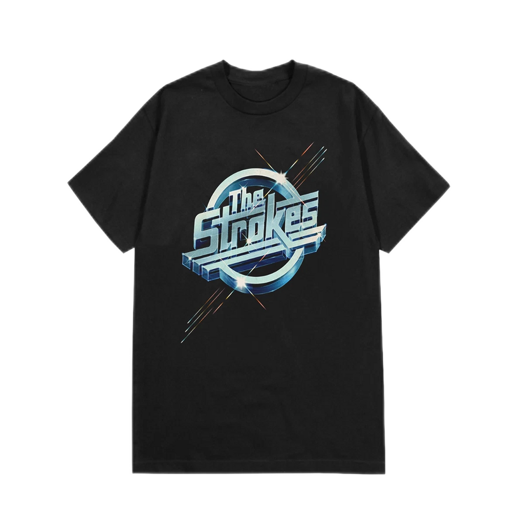 New!! The Strokes "Wu Magna" Merch Reprint T-shirt All Size