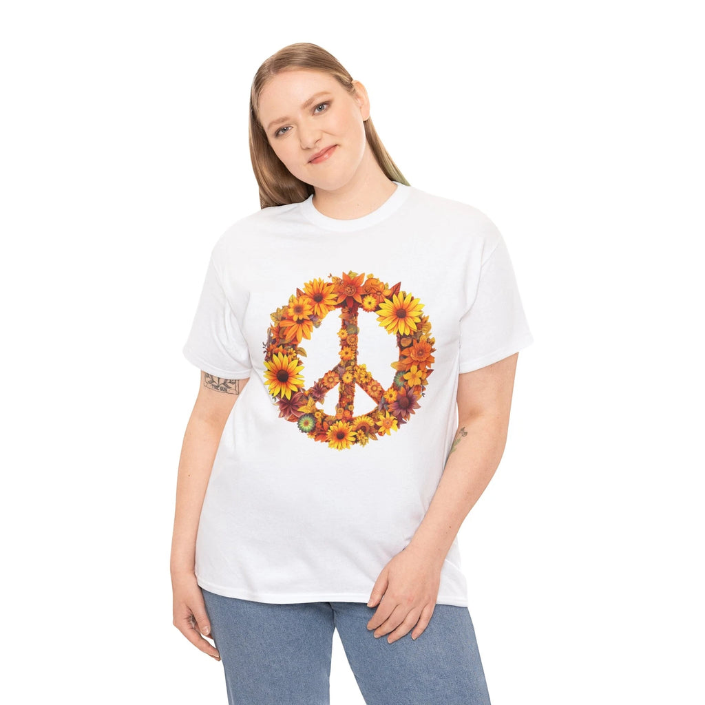 Nature is My Church T-Shirt | Hippie Boho Outdoor Tee | Eco Vibes Shirt