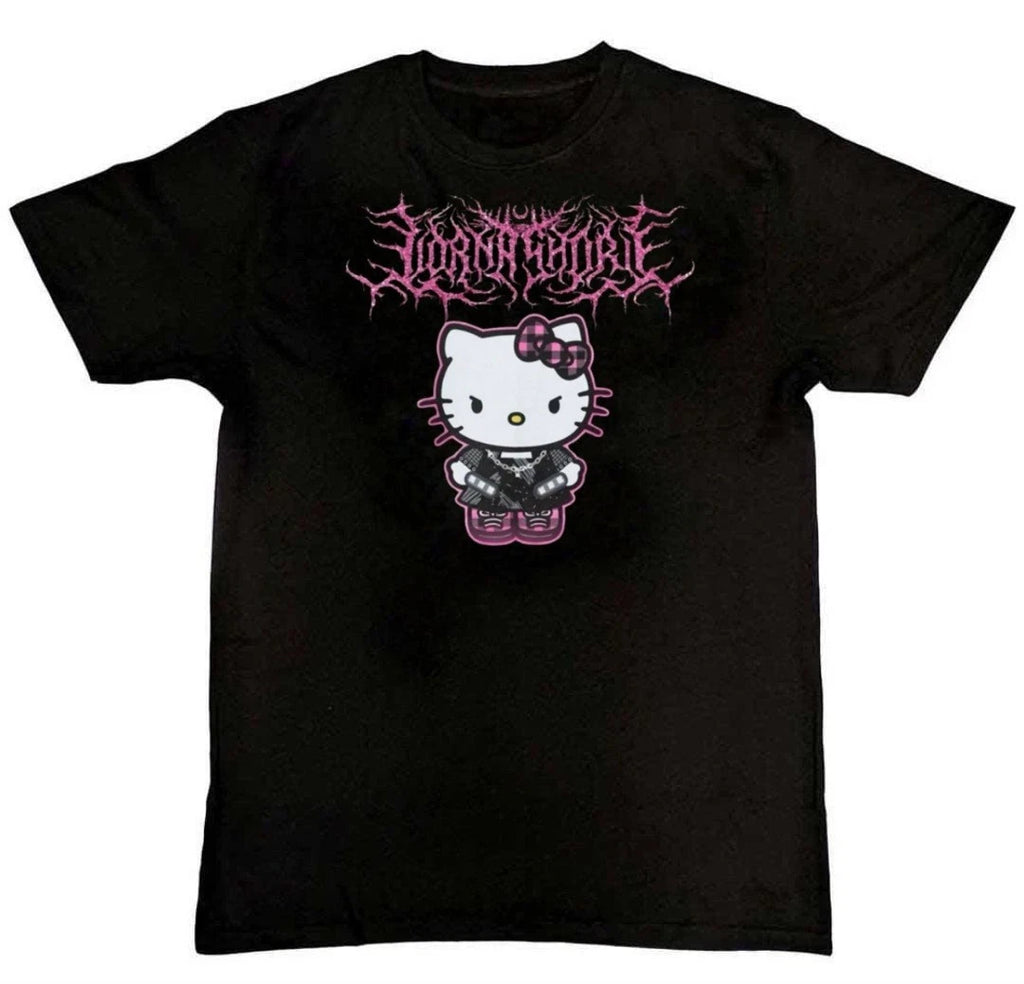 lorna shore Graphic Print Unisex Mens T-Shirt S M L XL 2 3 4 XL