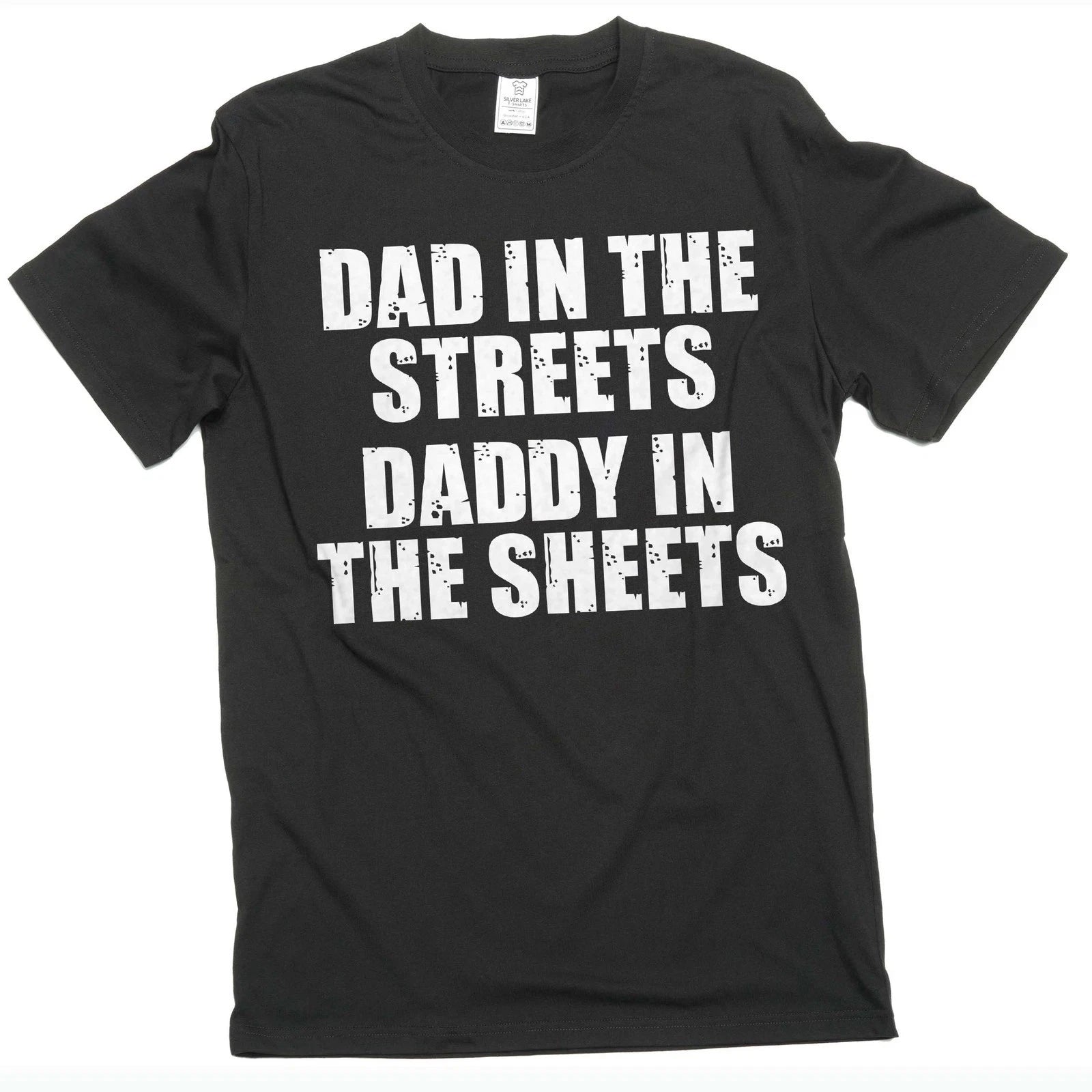 Men's Dad Joke Shirt Humorous Gift Funny Saying Tee Shirt Father's Day Gift