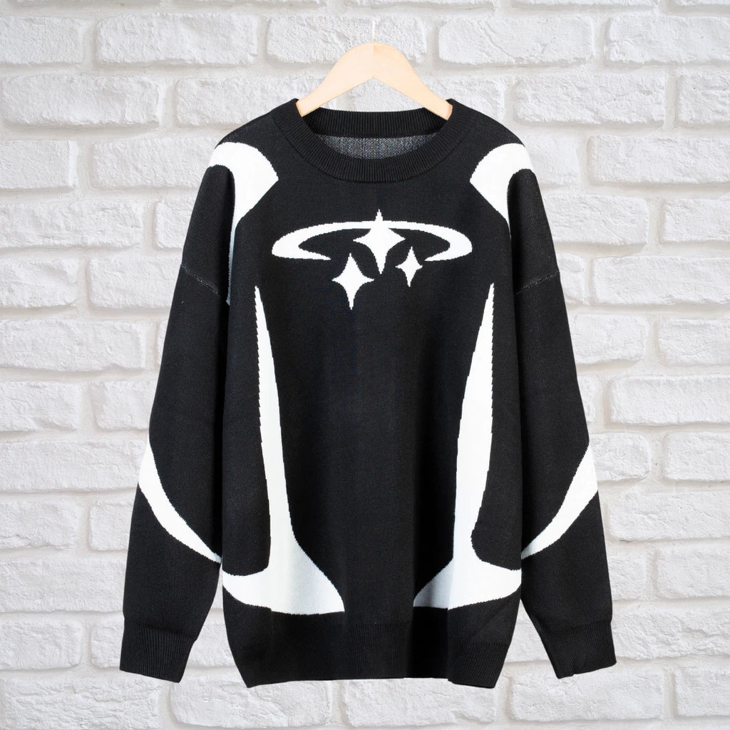 Baggy Y2K Long Sleeve