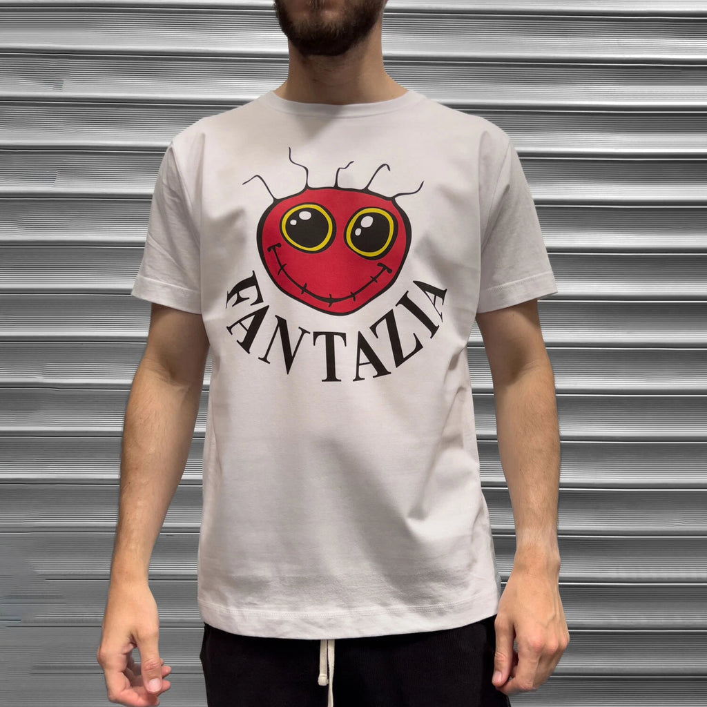 OFFICIAL Fantazia Crew Rave Era T Shirt Dreamscape Vibealite Bonzai 90s Retro