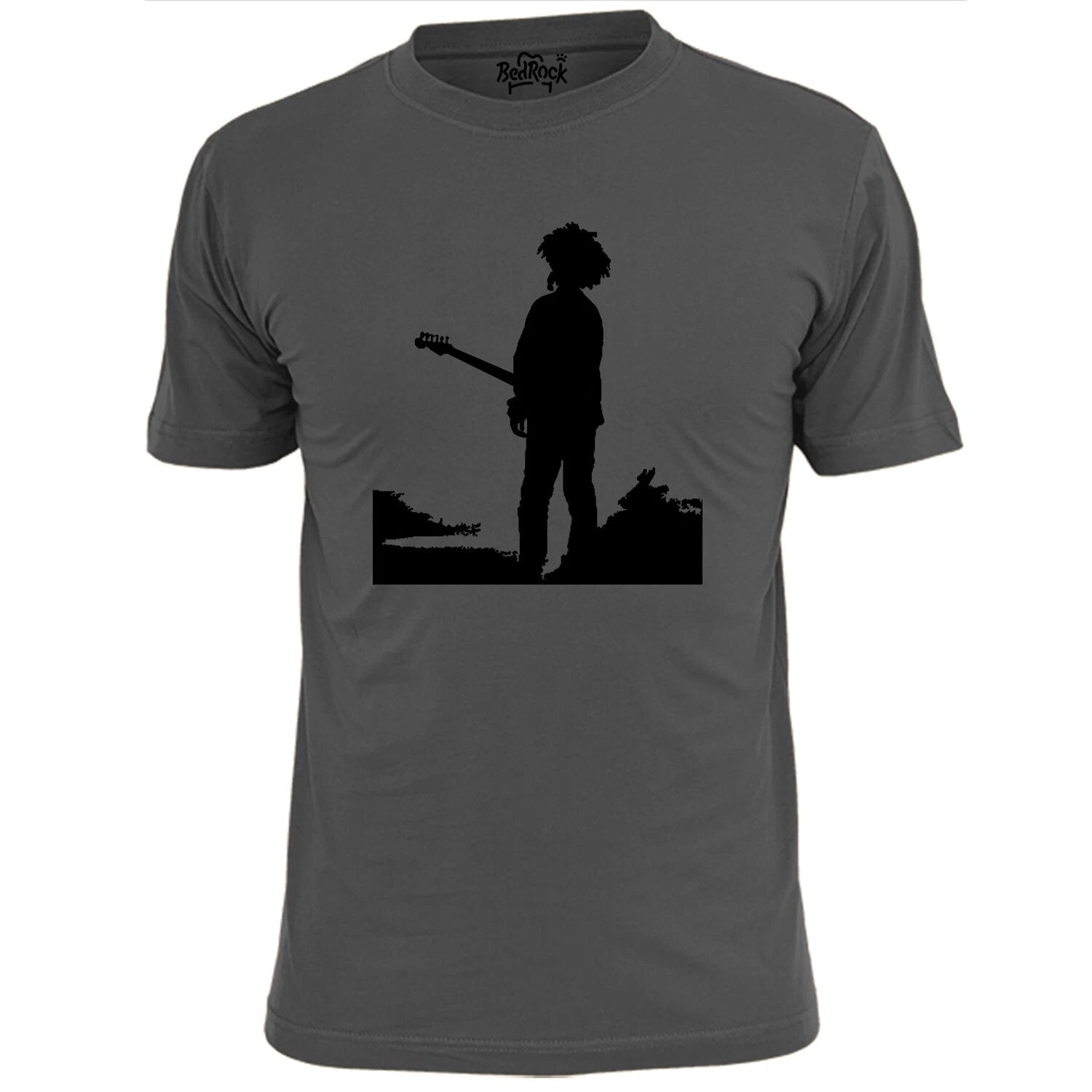 Mens Boys Don't Cry Cure T Shirt Music Goth Robert Smith