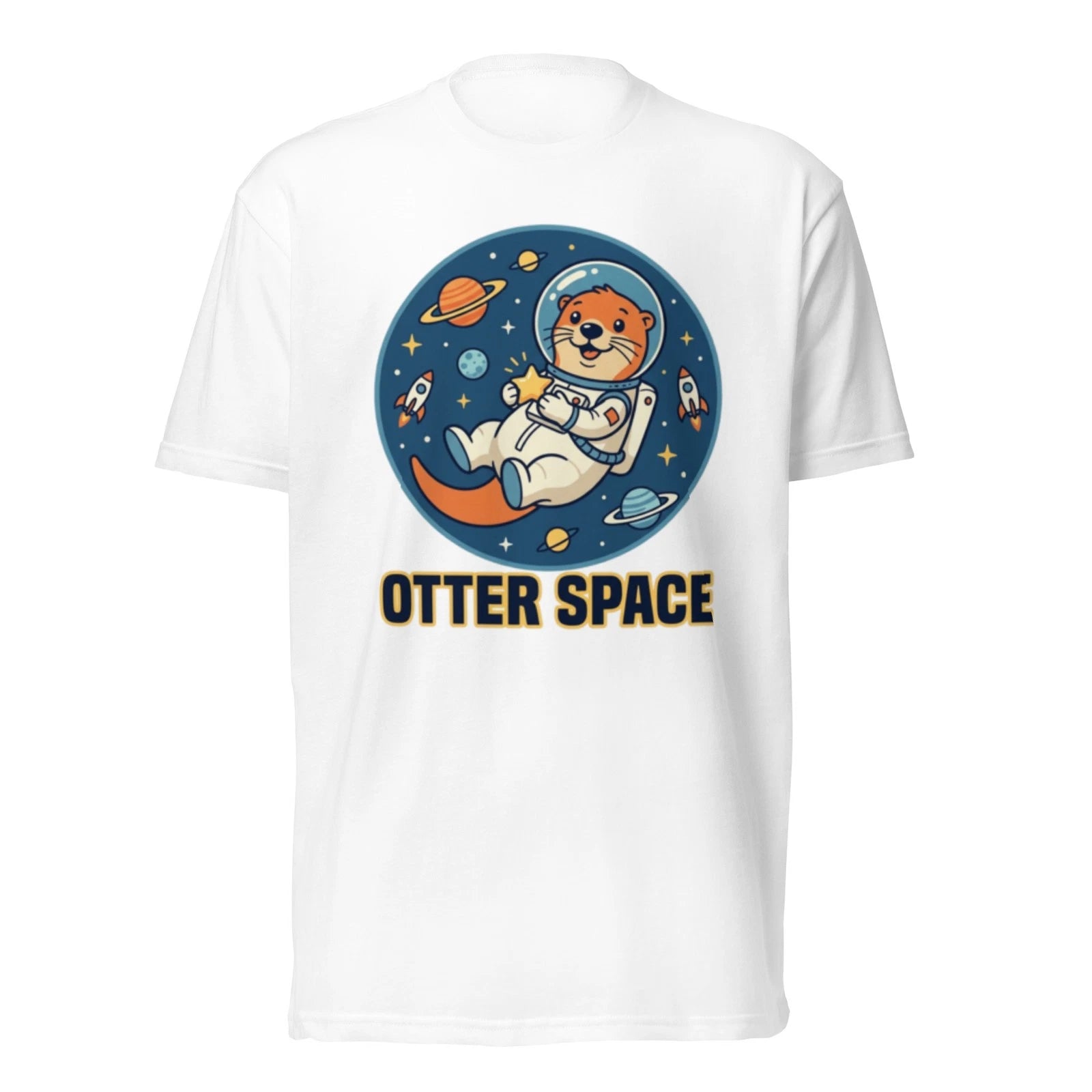 space shirt