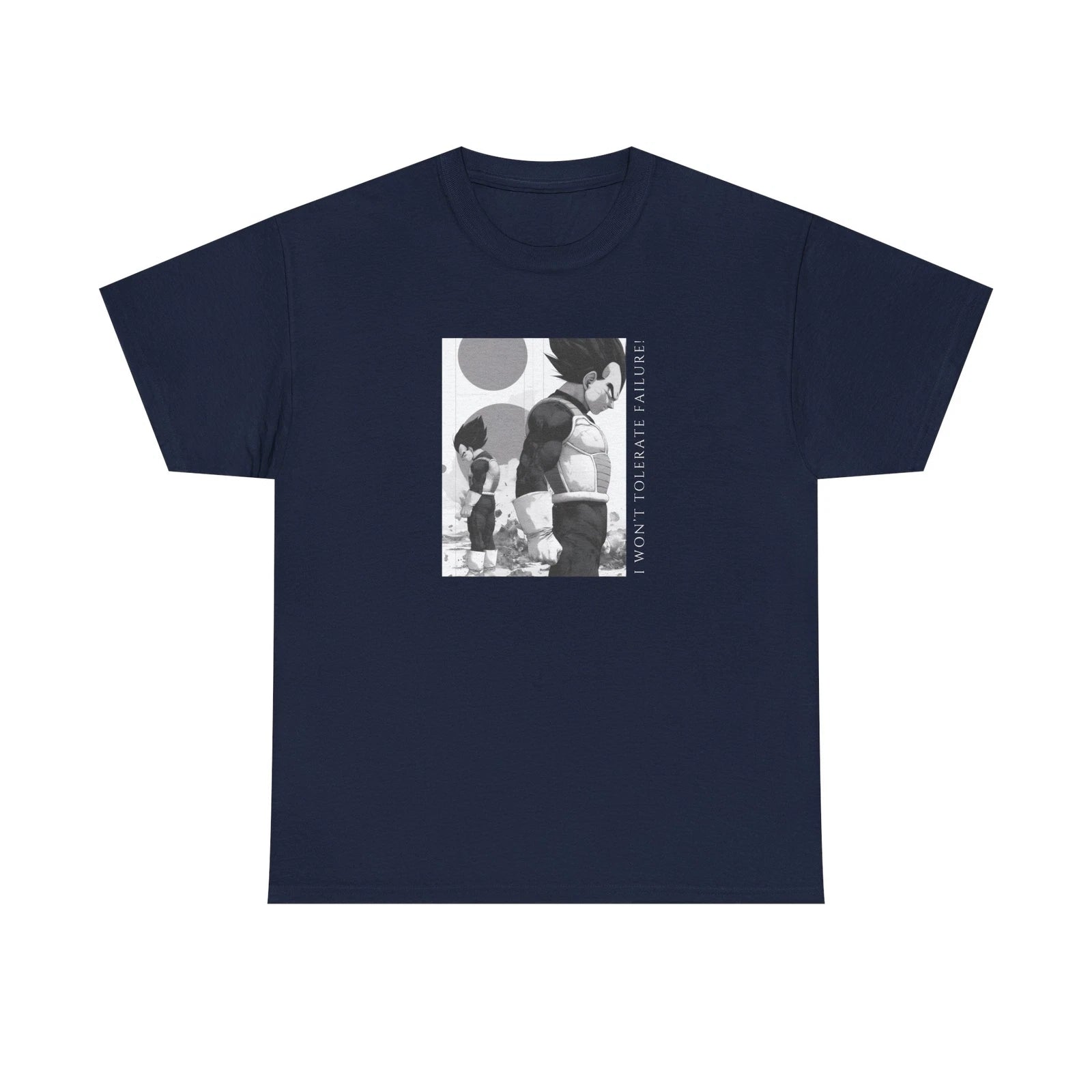Unisex Heavy Cotton Tee - Minimalist Graphic Tee, Casual Wear, Festival Outfit