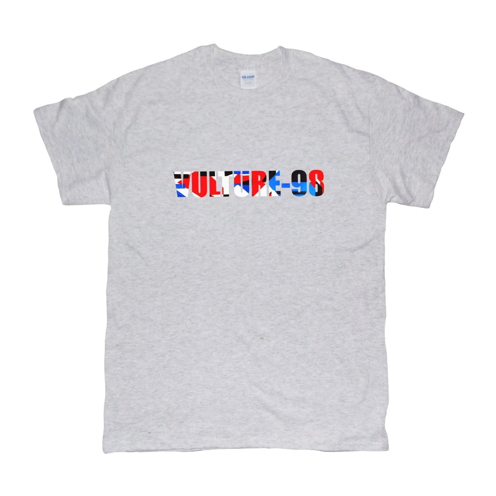V-98 Union T-Shirt