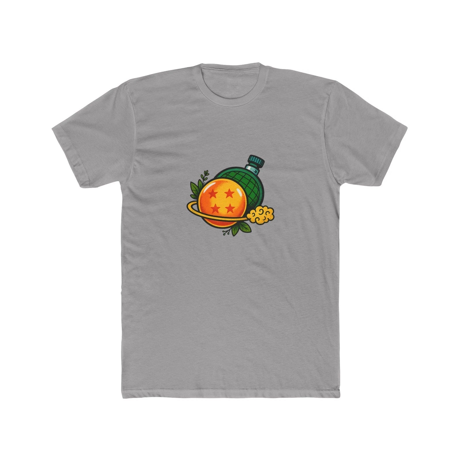 Romantic Ageru Yo Kawaii Anime T-Shirt