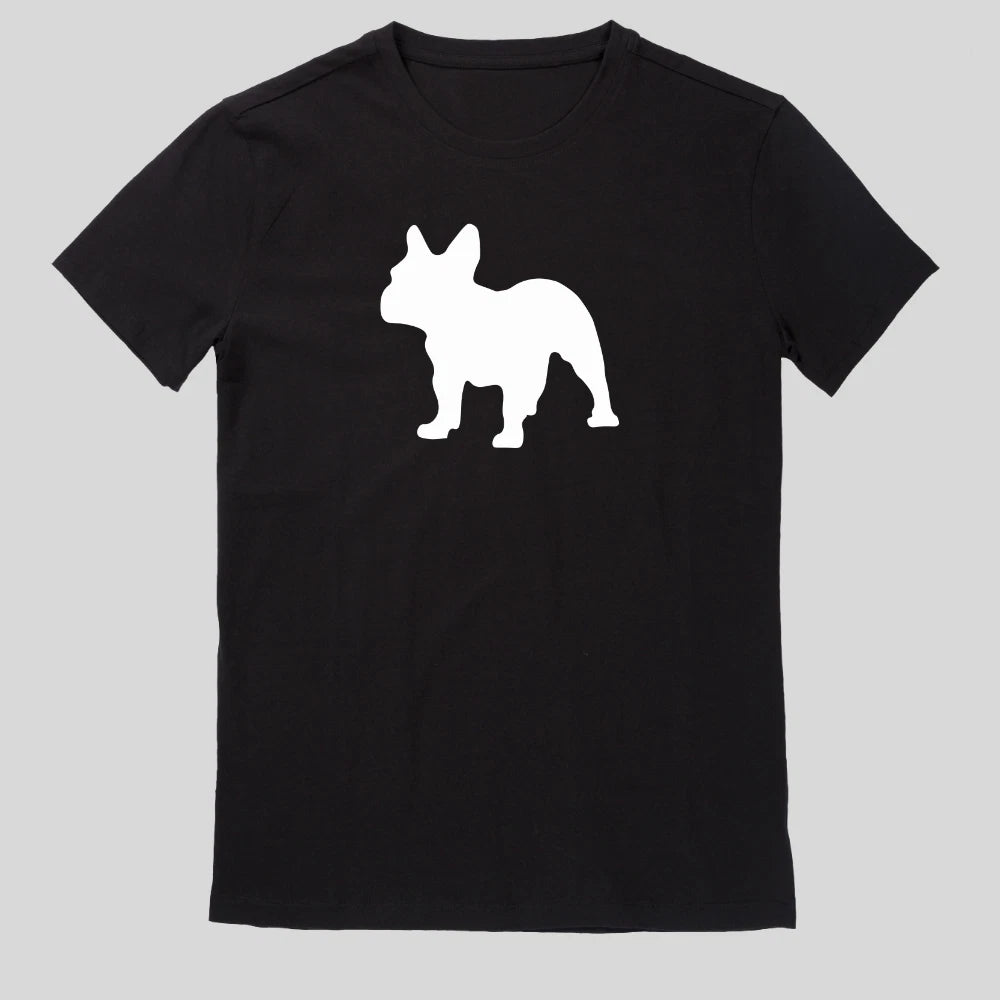 French Bulldog Dog Breed T Shirt