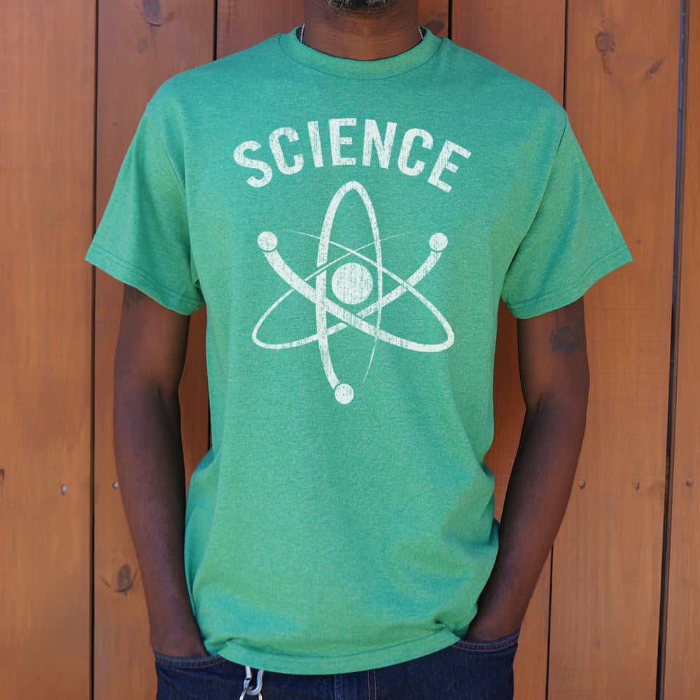 Atomic Science