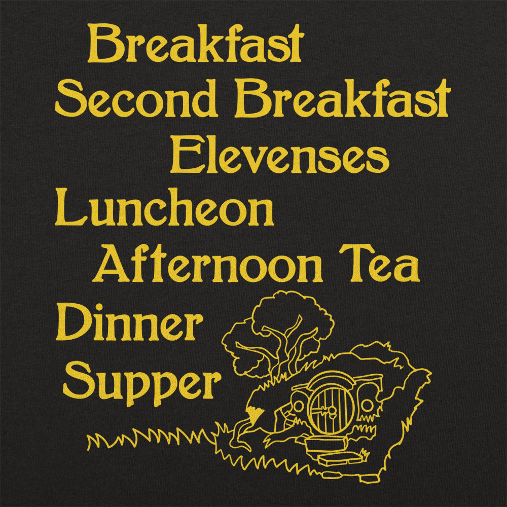Shire Meals