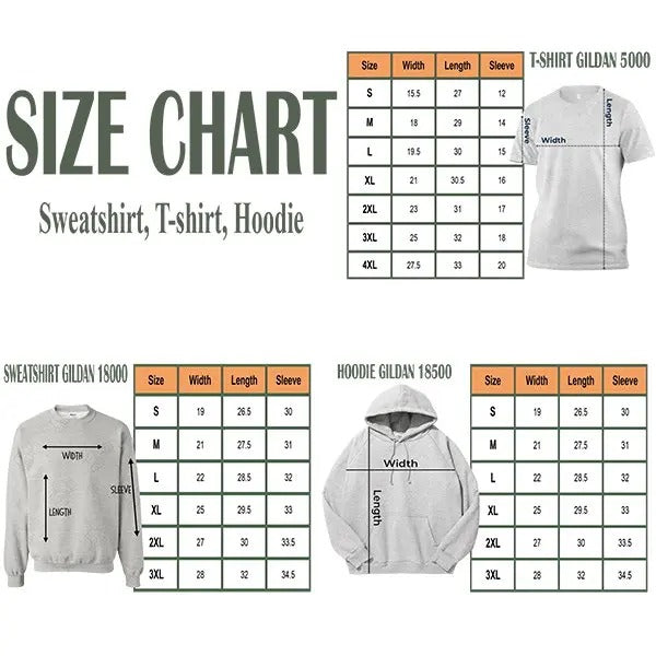 shirt hot tiktok trend 2 Hoodie, Sweatshirt | TeeBloomCo.com