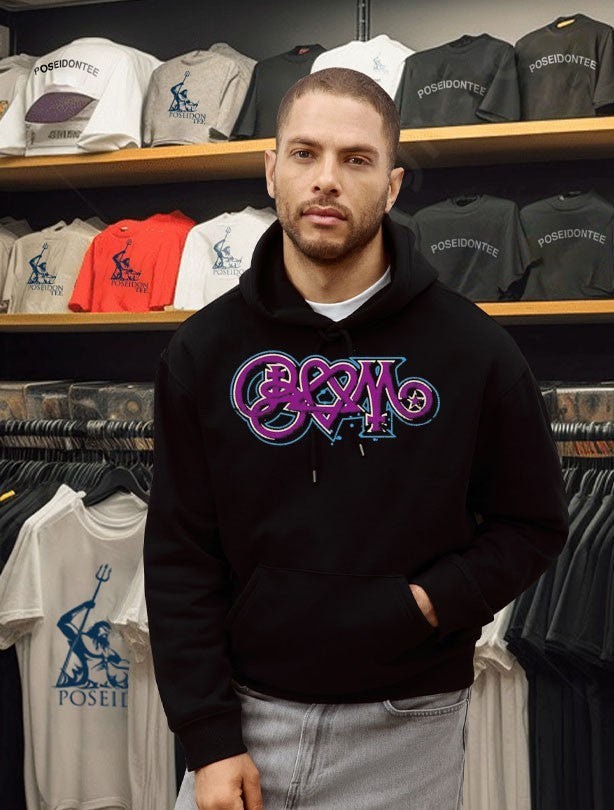 Slappy Bam Dye T-shirt