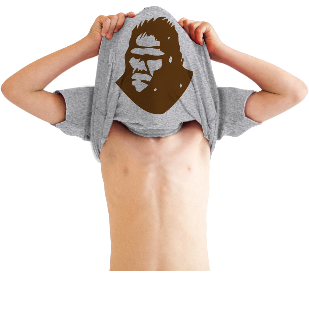 Ask Me About Squatch Youth T Shirt