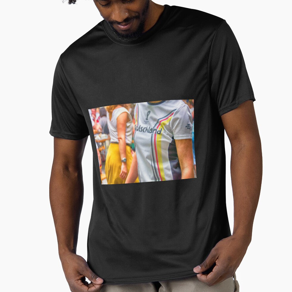 World Cup Fans by Kasia Design