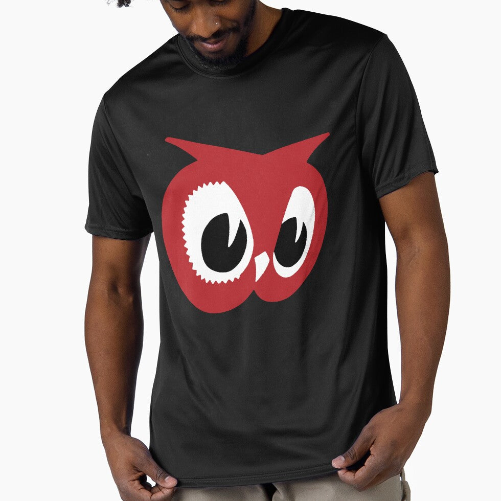 Red Owl Supermarkets Logo by Boojix