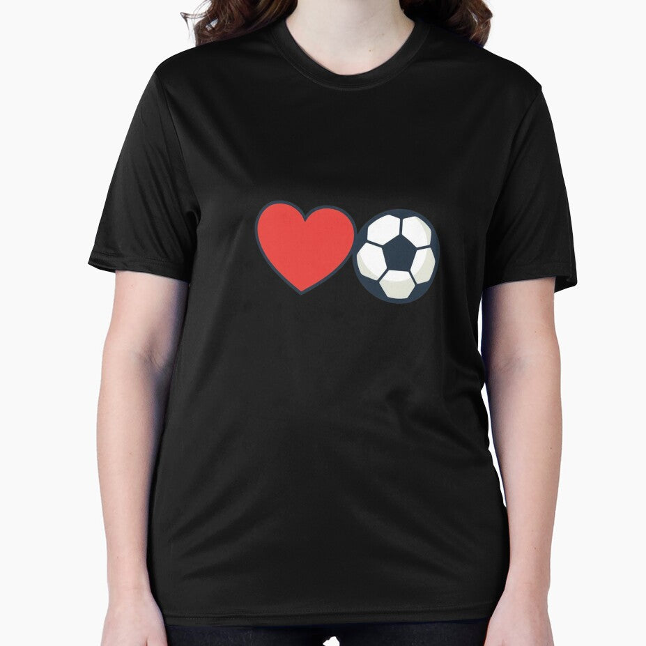 I like soccer by JosueShop101