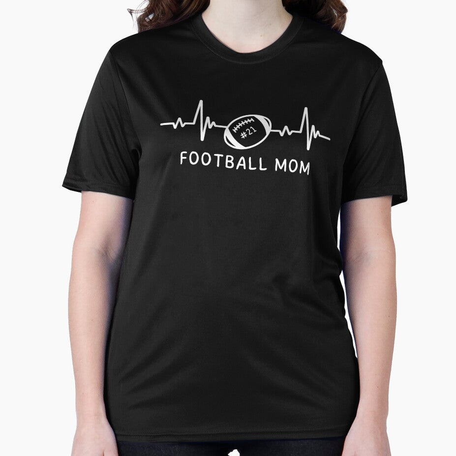 Football/Soccer Mom by tnwbank