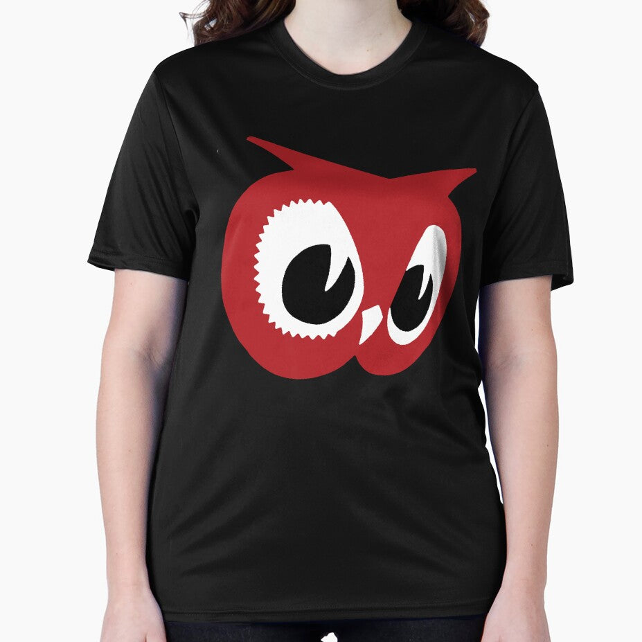 Red Owl Supermarkets Logo by Boojix