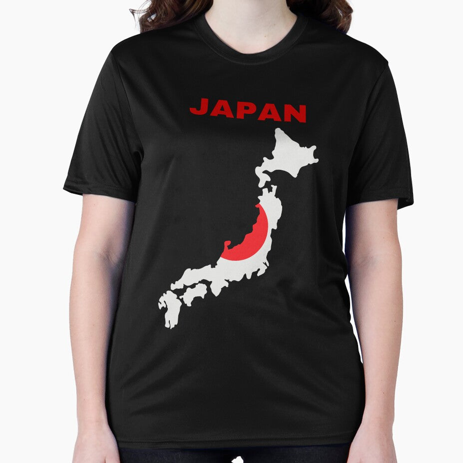 Proud fan of JAPAN; wc Merch Qatar 2022 by JM INSPIRES
