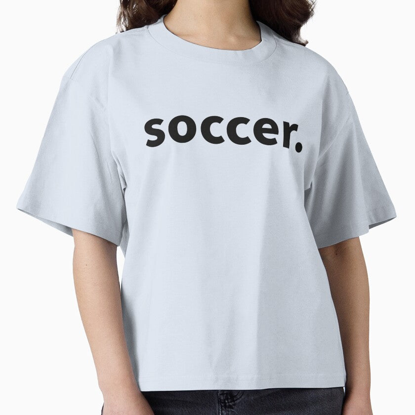 soccer. by yn.ny
