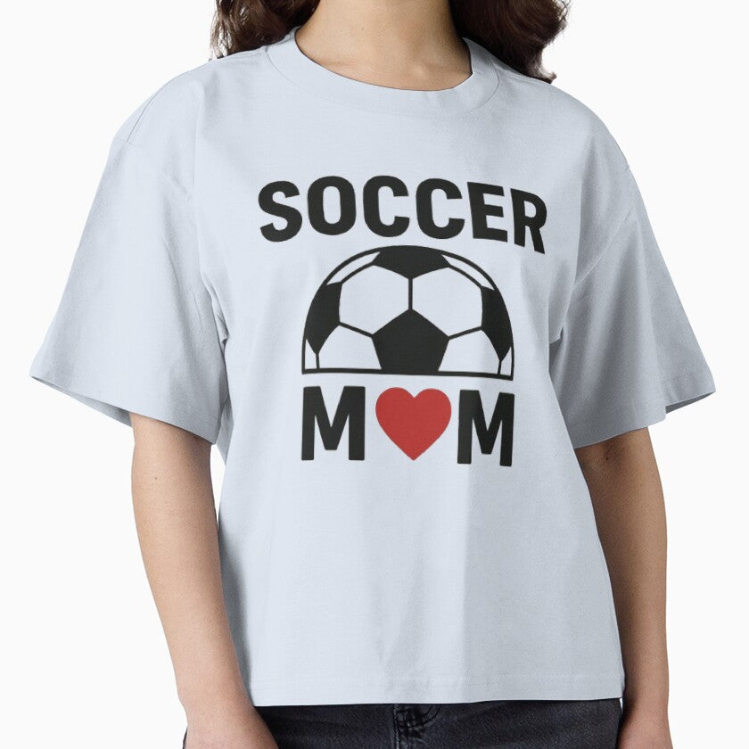 Soccer mom by littlestore