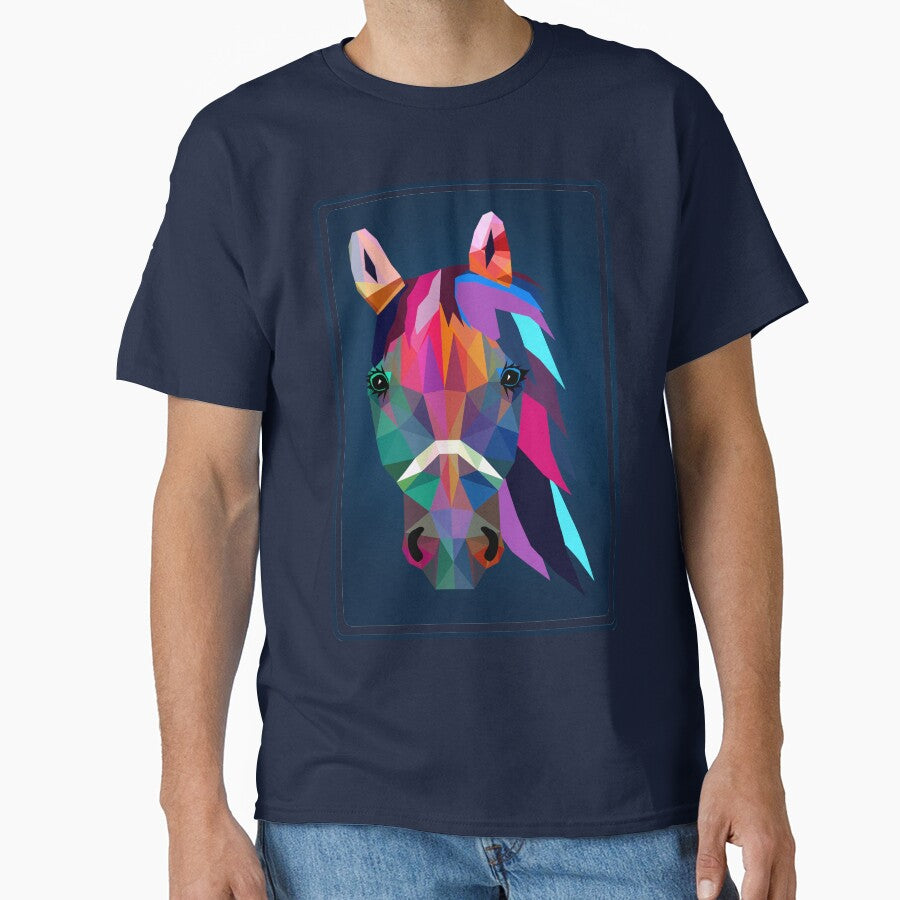 horse by mark ashkenazi