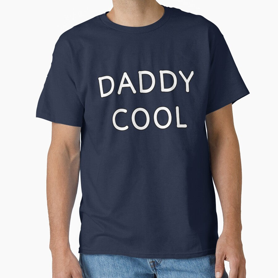 Daddy cool by MKshoper