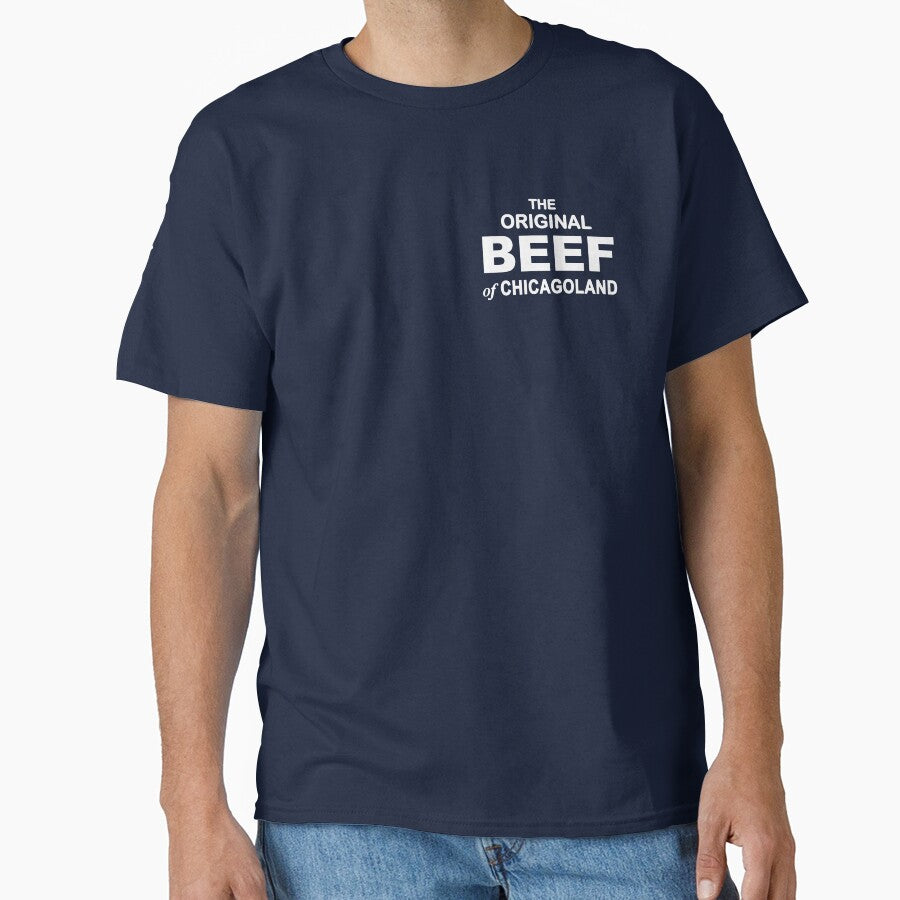 The Bear - The Original Beef of Chicagoland by kayability