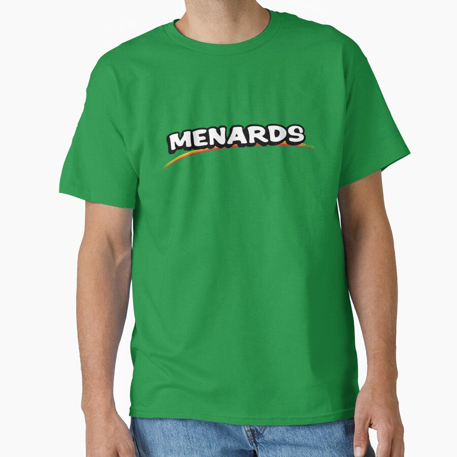 MENARDS LOGO by signiquitatis