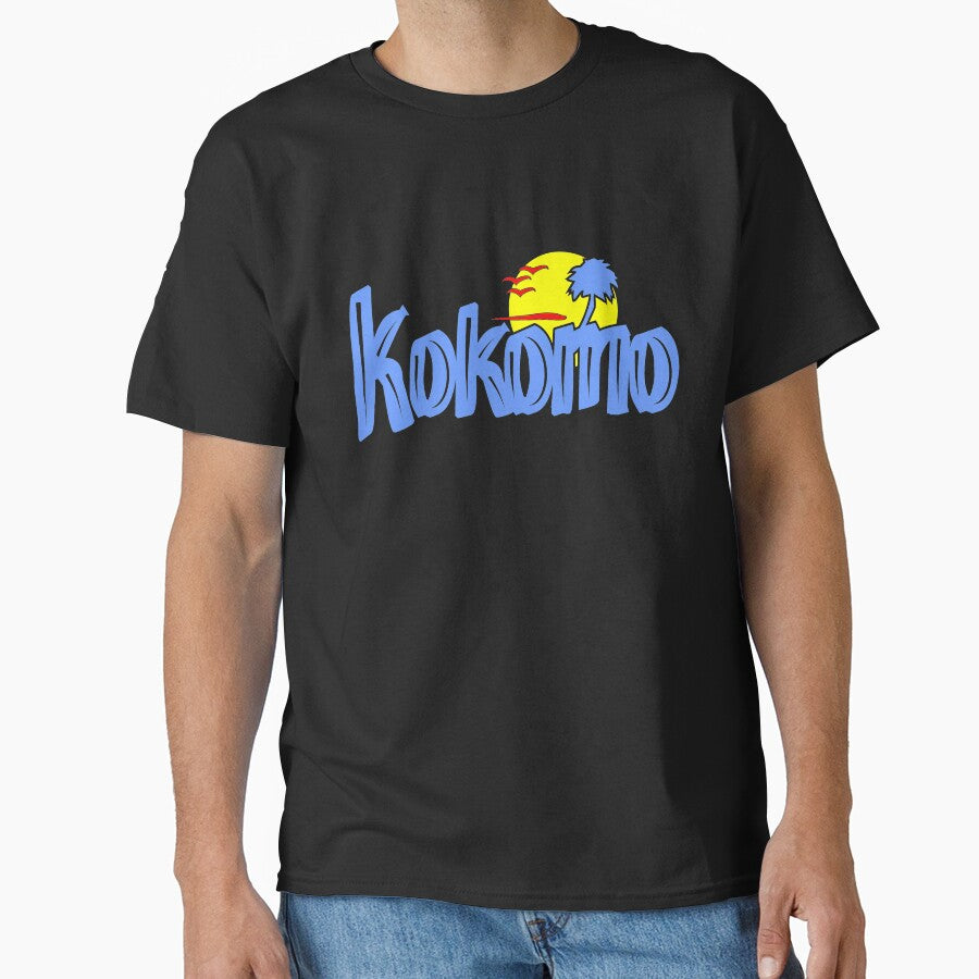 Kokomo by BigTime