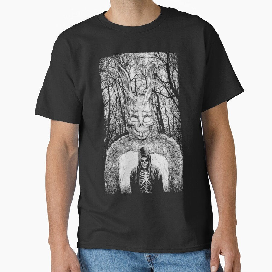 Donnie Darko by American Artist Designs