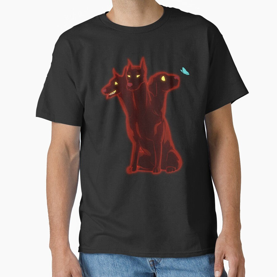 Cerberus by OSPYouTube