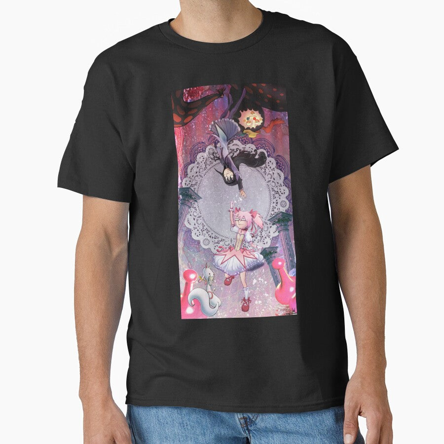 American Magica by lizardwizardstore