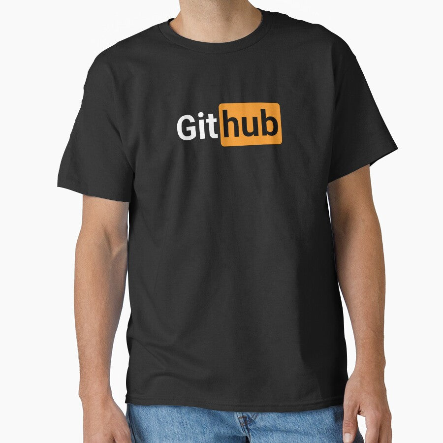 Github - Prnhub version by Raft