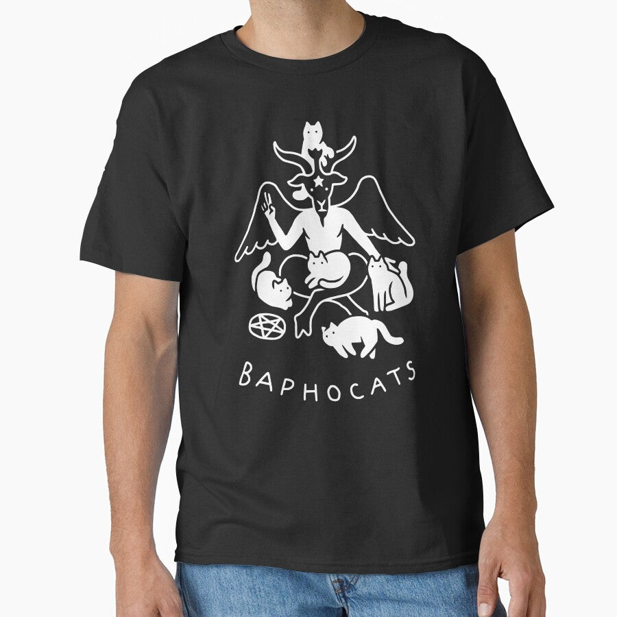 Baphocats by obinsun