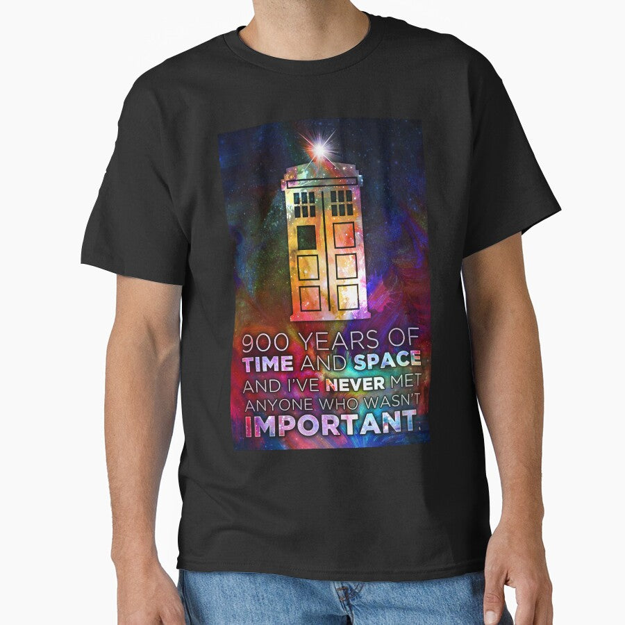 Time and Space by Wintermedia