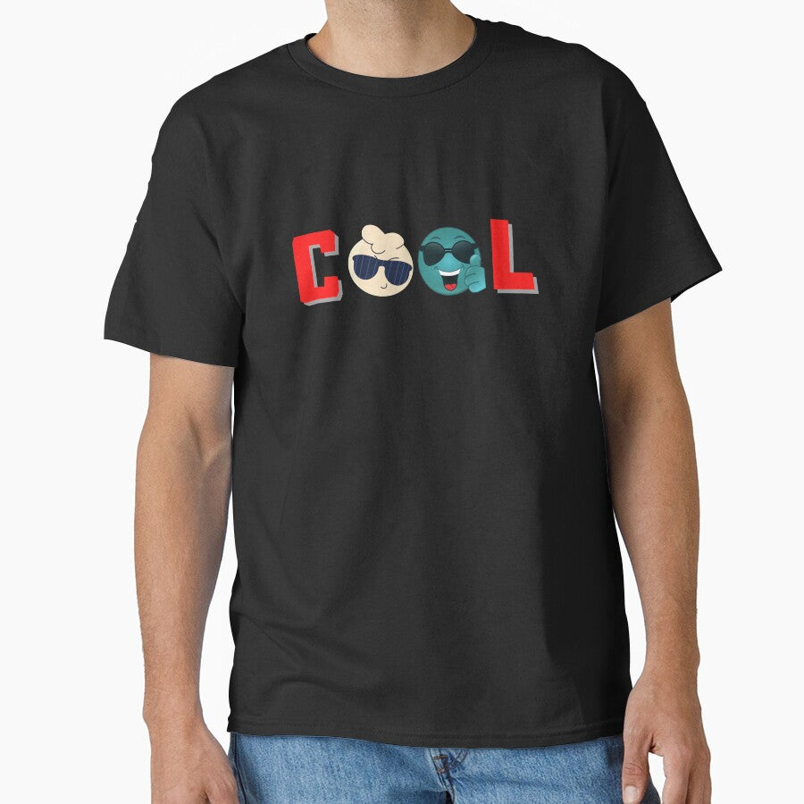 Cool emoji by Quisqueyanoshop