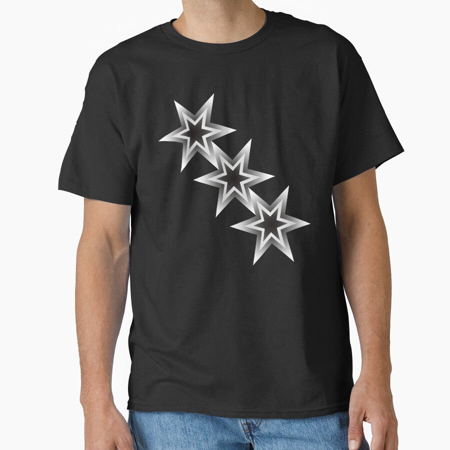 Stars by CarolM