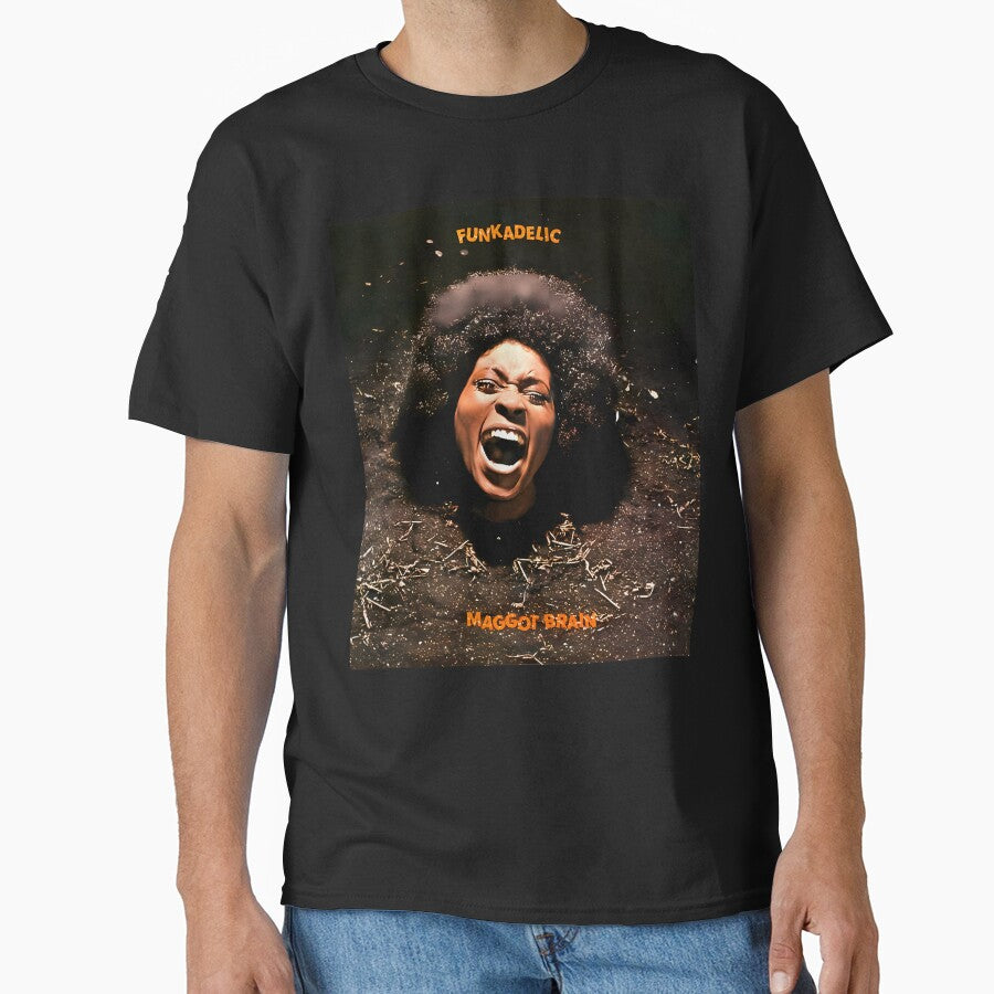 Funkadelic Maggot Brain Rock Band by Dolphinstyle